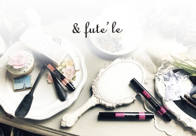 フラペティント　リップ＆チークの商品画像