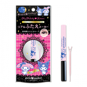 GMエタニティ&alpha;〈マイメロディ❤︎クロミ〉限定コラボの商品画像