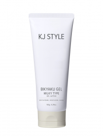 「［KJ STYLE］ BIKYAKU GEL  &ndash;MILKY TYPE-（GR株式会社）」の商品画像の2枚目