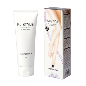 「KJ STYLE　クリアスクラブ（GR株式会社）」の商品画像