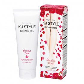 「KJ STYLE フレグランス ロザリアノート（GR株式会社）」の商品画像