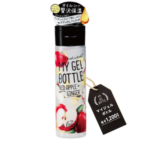 MY GEL BOTTLE Oil の商品画像