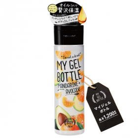 「MY GEL BOTTLE Oil （GR株式会社）」の商品画像の2枚目