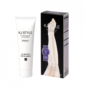 「KJ STYLE　CCビキャクホワイトジェル（GR株式会社）」の商品画像