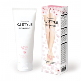 KJ STYLE フレグランス サクラノートの商品画像