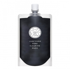 「［旅するJUSO］ JUSO KURO WASH（GR株式会社）」の商品画像の2枚目