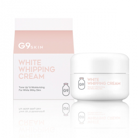 WHITE WHIPPING CREAM（ウユクリーム）の商品画像