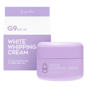 「WHITE WHIPPING CREAMラベンダー（ウユクリーム）（GR株式会社）」の商品画像