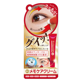 「メモケアクリーム（GR株式会社）」の商品画像の1枚目