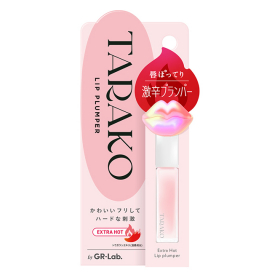 TARAKO　リッププランパーの商品画像