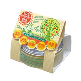 GR株式会社の取り扱い商品「朝活［クレンジングバーム］　洗顔料」の画像