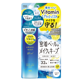うるおいミスト  VITAクールの口コミ（クチコミ）情報の商品写真