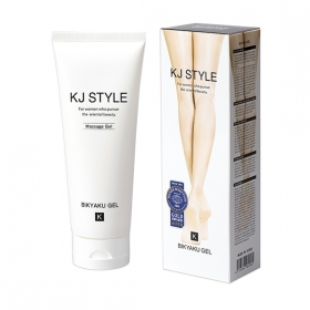 KJ STYLE　美脚ジェルの商品画像