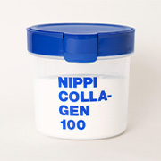 ニッピコラーゲン化粧品 ニッピ コラーゲン100 ニッピコラーゲン100【1箱】110g×3袋入のクチコミ（口コミ）商品