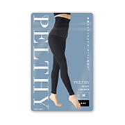 PELTHY リセットレギンスの商品画像