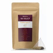 「ボナリナ　ティーセレクト　ヒーリングサポート（株式会社Ｋ・Ｍ・Ｒ）」の商品画像