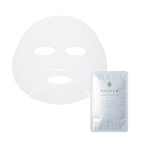 「マザー ハーバル マスクシート（シャープアイエンタープライズ株式会社）」の商品画像
