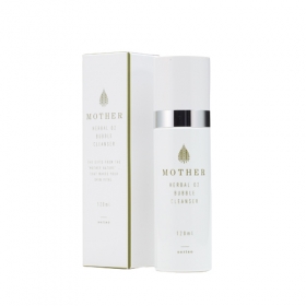 「マザー ハーバルO2バブルクレンザー（シャープアイエンタープライズ株式会社）」の商品画像