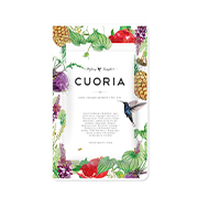 CUORIAの商品画像