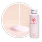 「Luxe TOMOKO 「ミルクローション」（Luxe Tomoko）」の商品画像