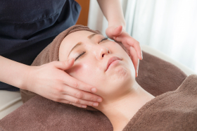 「ライトフェイシャルコース60分（株式会社ペスカインターナショナル）」の商品画像