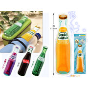 飲んじゃダメだよ！ スリムな保冷剤の商品画像