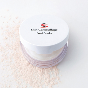 マーシュフィールド SC プルーフパウダーPの商品画像