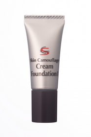 マーシュフィールド SC クリームファンデI （インナーカラー）の商品画像