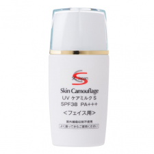 マーシュフィールド SC UV ケアミルク S の口コミ（クチコミ）情報の商品写真