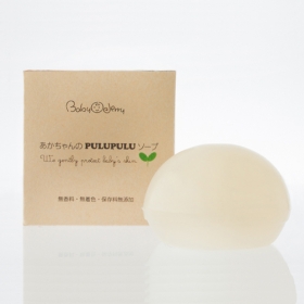 あかちゃんのPuruPuruソープの商品画像