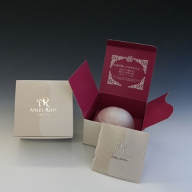 アルルローゼ　シルキーソープの商品画像