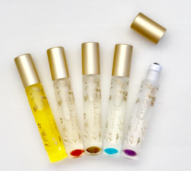 ロールオンパフュームオイルの商品画像