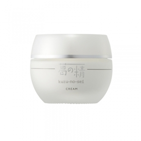 葛の精　ジェルクリーム(35g)の口コミ（クチコミ）情報の商品写真