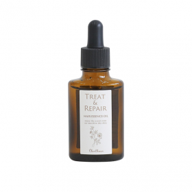 「ヘアエッセンスオイル◆敏感肌のための、特別なヘアオイル誕生。（有限会社DSR）」の商品画像の1枚目