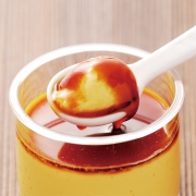 【大江ノ郷プリン】昔ながらの濃厚な味わいのぷりんの商品画像