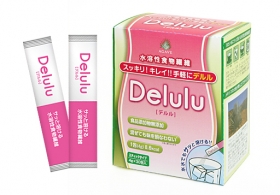 「Delulu（デルル）（株式会社メディカライズ／公式通販サイト）」の商品画像