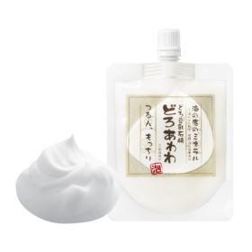 どろ豆乳石鹸 どろあわわの商品画像