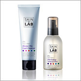 「SKIN&LAB　ビタミンクレンジングフォーム+ビタミン トナー&ミスト（株式会社シード）」の商品画像