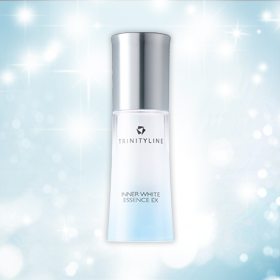 インナーホワイト エッセンスEXの口コミ（クチコミ）情報の商品写真