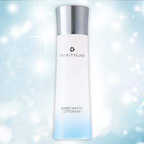 インナーホワイト ローションEXの口コミ（クチコミ）情報の商品写真