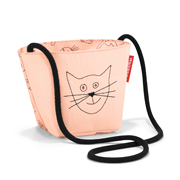 ミニバッグキッズ ROSEの商品画像