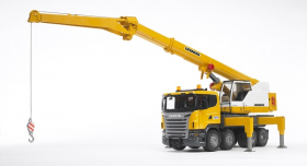SCANIA LH クレーンのクチコミ（口コミ）商品レビュー | ジョブ