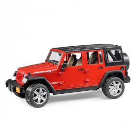 「JEEP Rubicon（株式会社 ジョブインターナショナル）」の商品画像