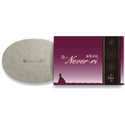 「海藻石鹸 「海のNever-ri」 Face80ｇ（N.A.gene　株式会社）」の商品画像