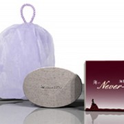 「初回限定！海藻石鹸 「海のNever-ri」Face80ｇセット（N.A.gene　株式会社）」の商品画像