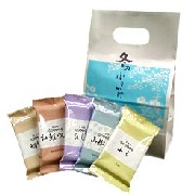 「冬のふりかけ（株式会社 新橋玉木屋）」の商品画像の1枚目