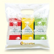 「世界のふりかけ（株式会社 新橋玉木屋）」の商品画像