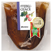 「いちじくグラッセ（株式会社 新橋玉木屋）」の商品画像