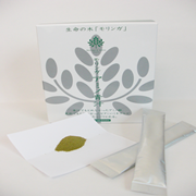 モリンガアミノ青汁の商品画像