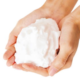 「薬用フラビア　ソープセット【医薬部外品】（株式会社フォーマルクライン）」の商品画像の2枚目